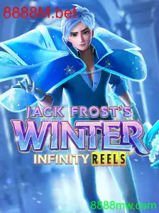 JackFrostsWinter